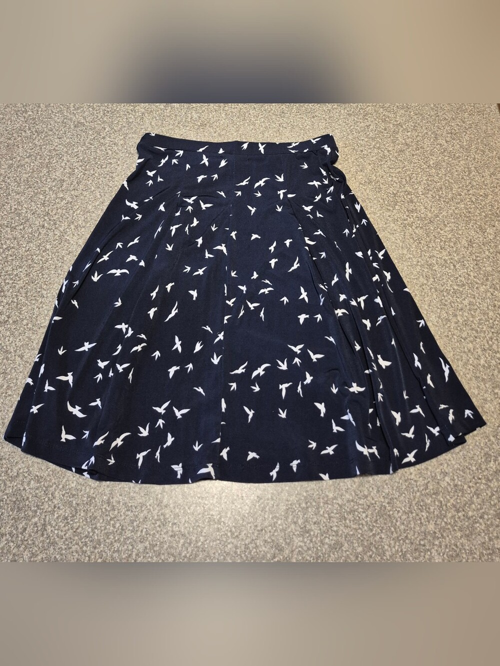 Womens Gilli Pull On Skirt Size Small